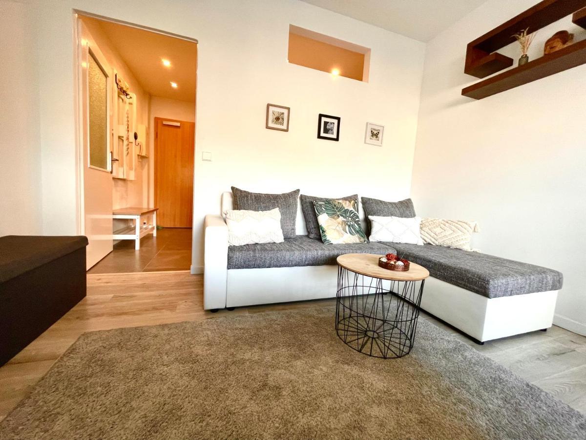 Gaesteapartment Leipzig Mitte Екстер'єр фото